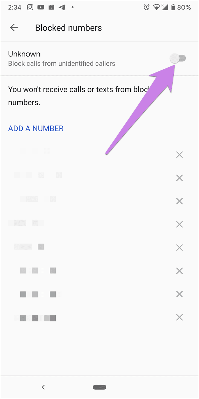 Google Phone Dialer App Tips Tricks Features 36