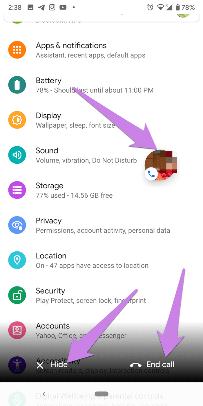 Google Phone Dialer App Tips Tricks Features 37