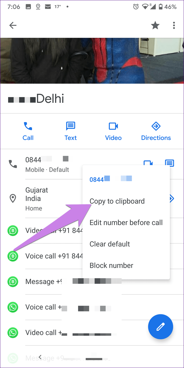Google Phone Dialer App Tips Tricks Features 3