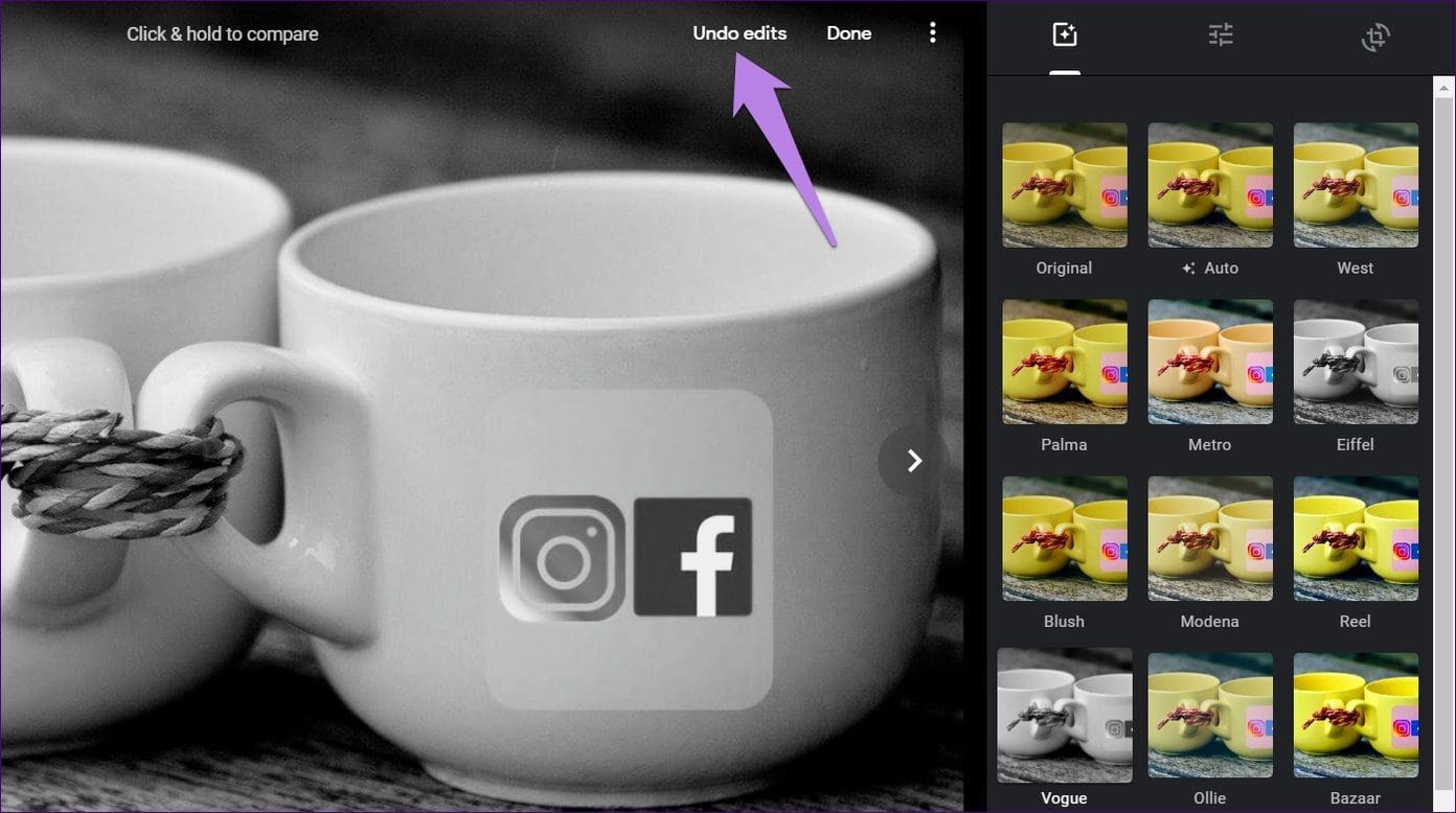 Google photos app keeps crashing 2