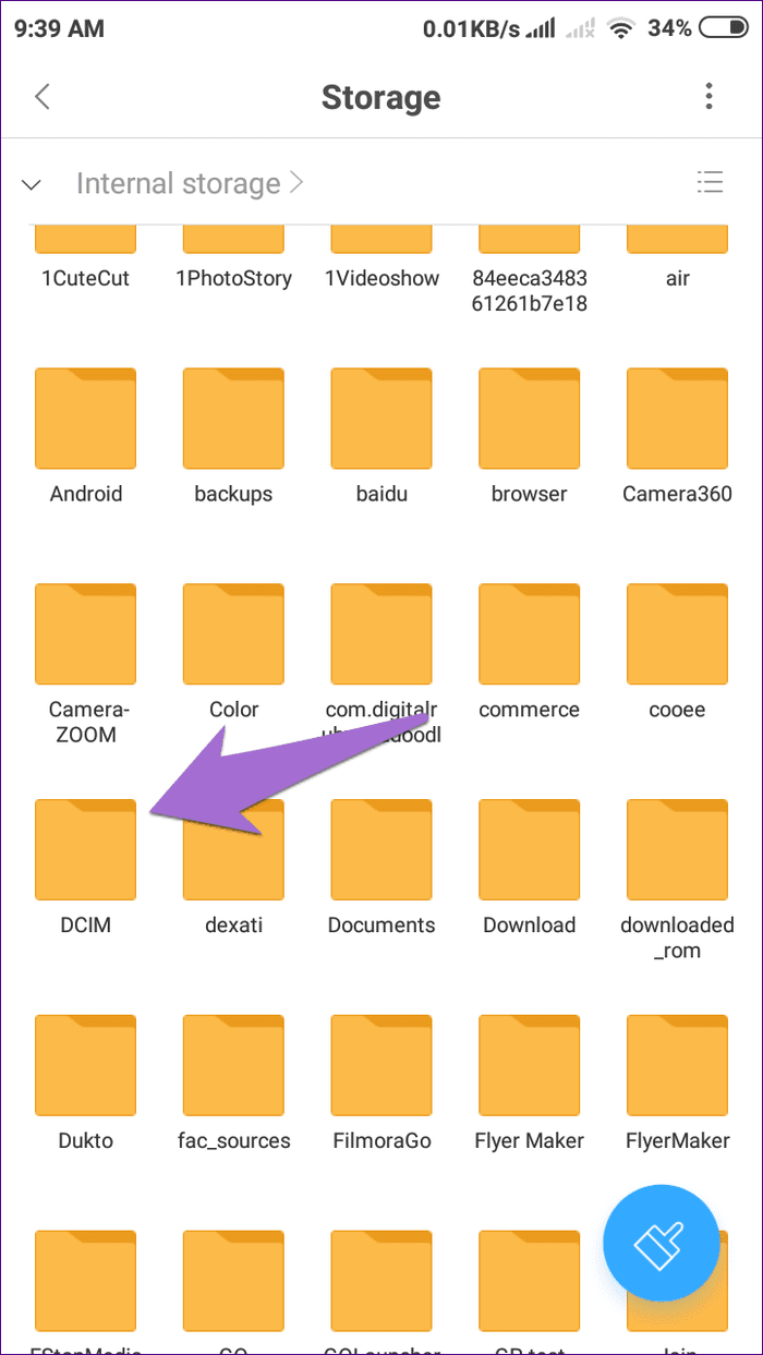 Google Photos Delete On Phone 2