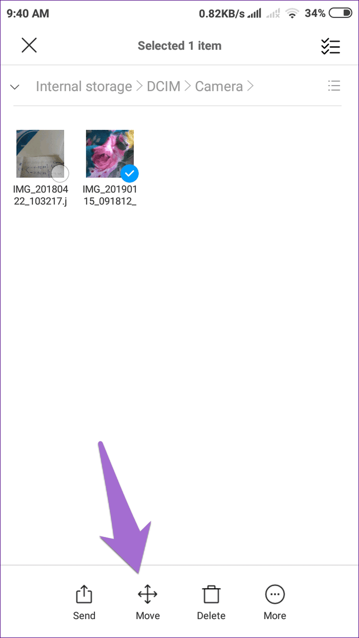 Google Photos Delete On Phone 4