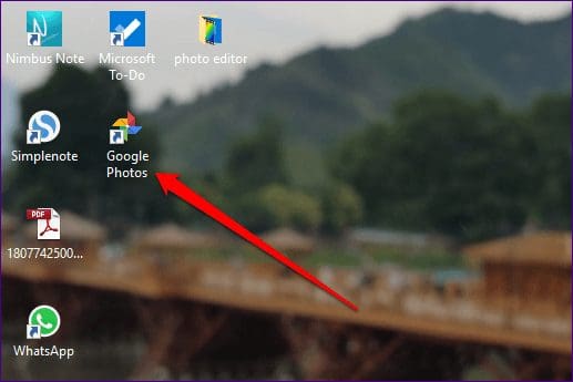 Google Photos Keyboard Shortcuts 3