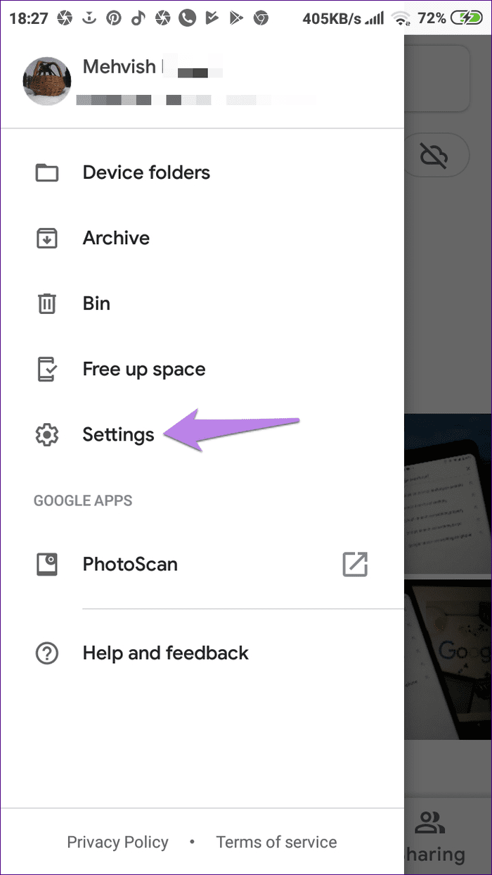 Google Photos Not Backing Up Videos 11