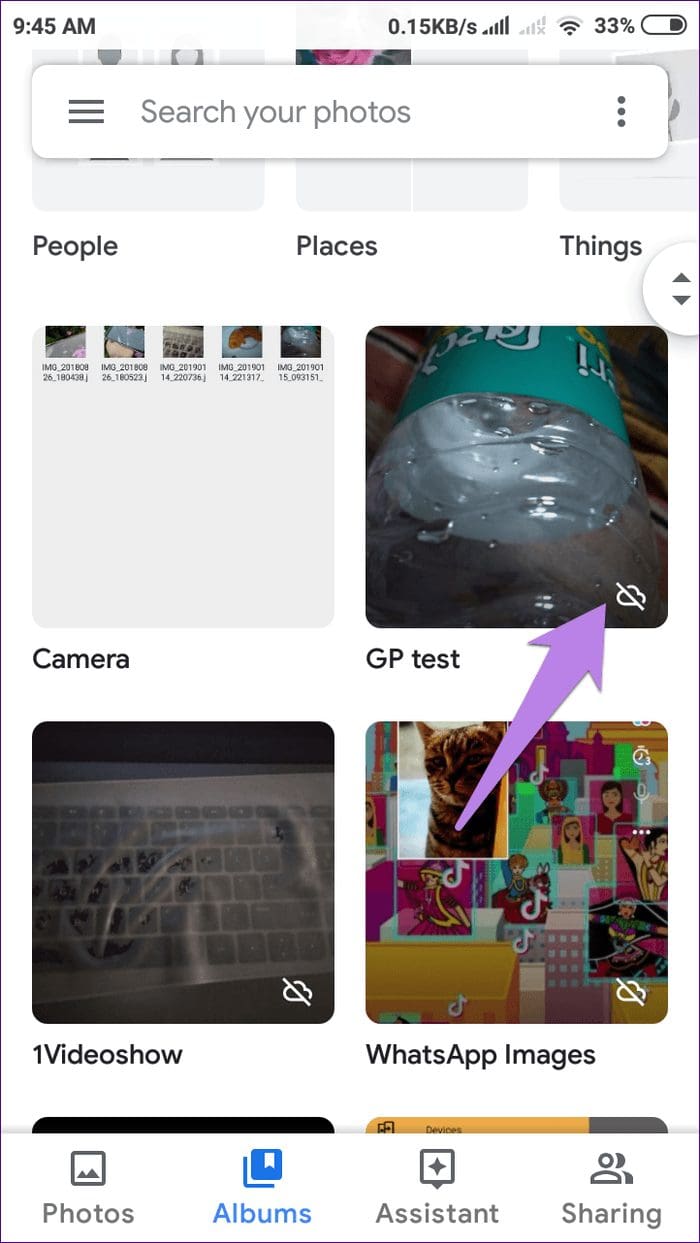 Google Photos Not Backing Up Videos 15
