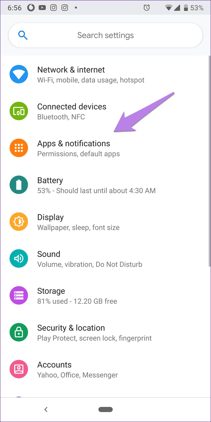 Google Photos Not Backing Up Videos 5