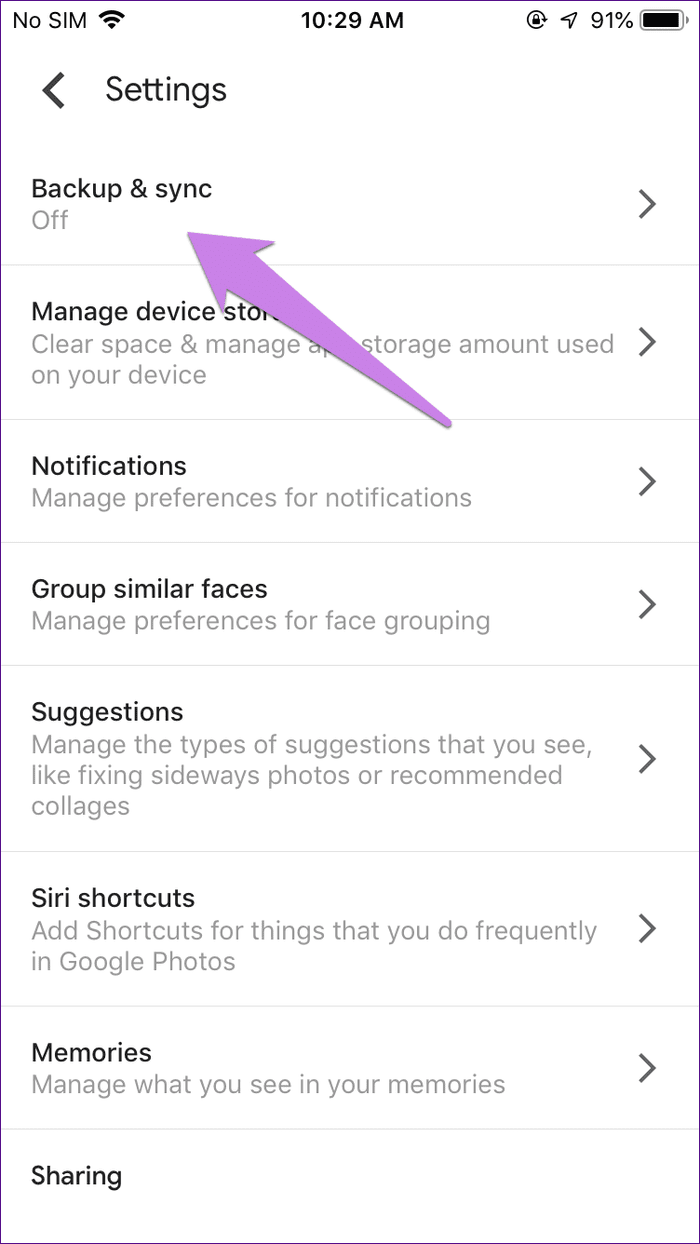 Google Photos To Icloud 12
