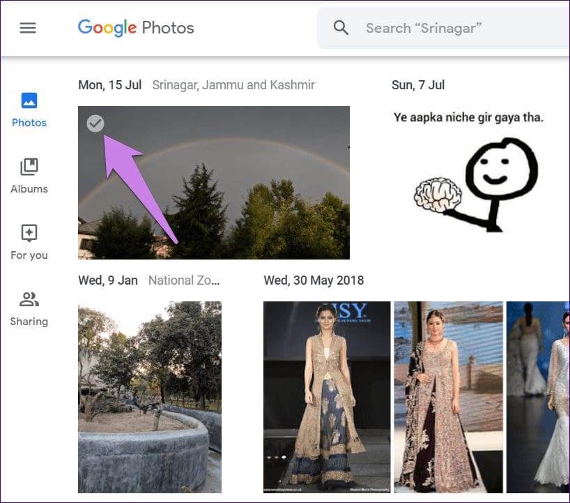 Google Photos To Icloud 1