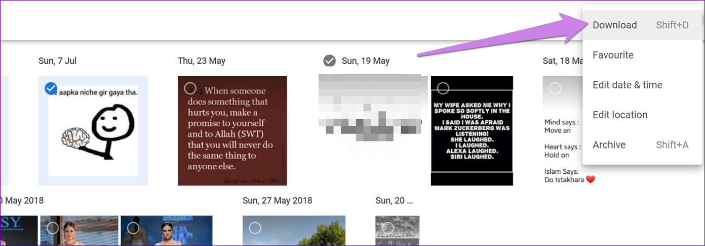 Google Photos To Icloud 3