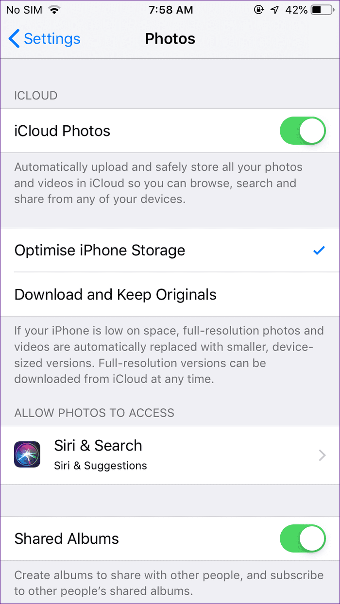 Google Photos Vs Icloud 11