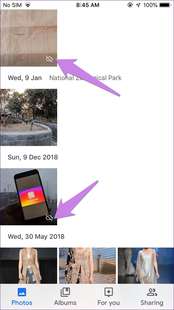Google Photos Vs Icloud 12