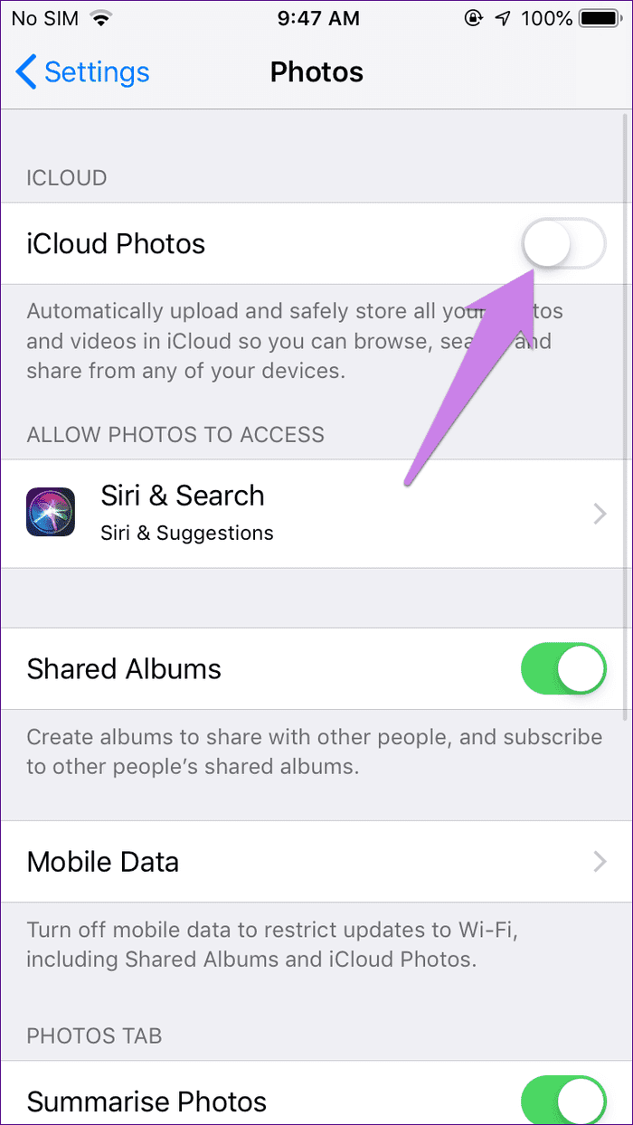 Google Photos Vs Icloud 16