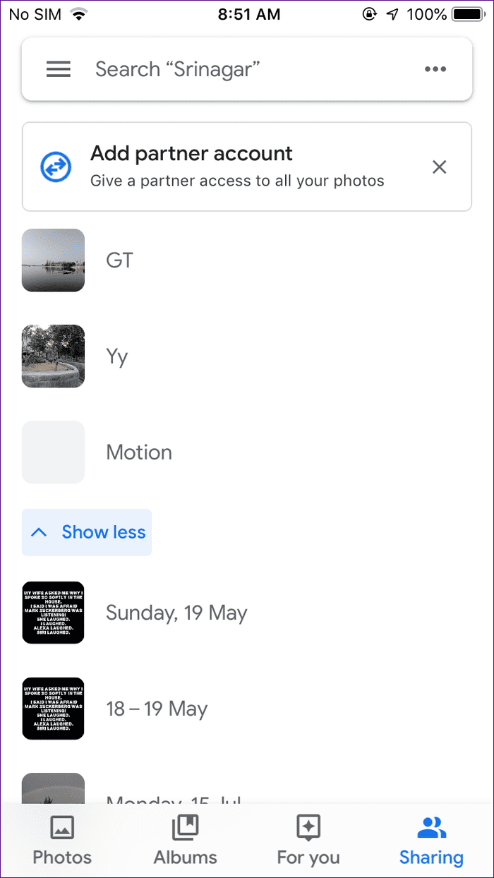 Google Photos Vs Icloud 17
