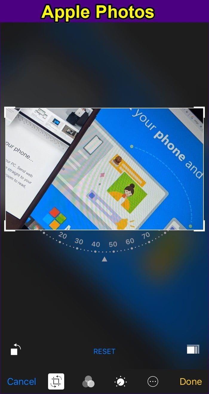 Google Photos Vs Icloud 4