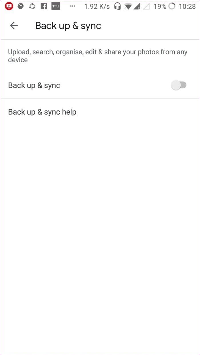 Google Photos Vs Oneplus Gallery 1