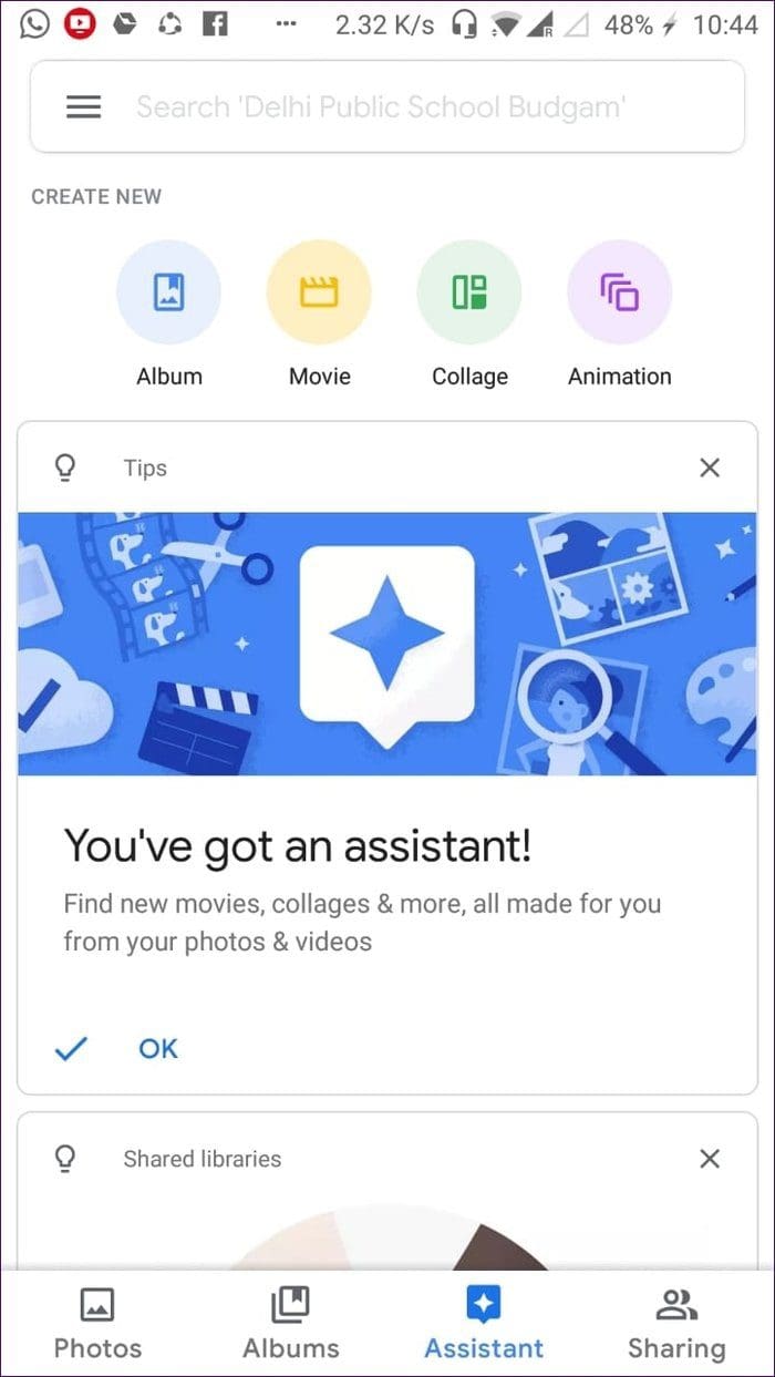 Google Photos Vs Oneplus Gallery 5