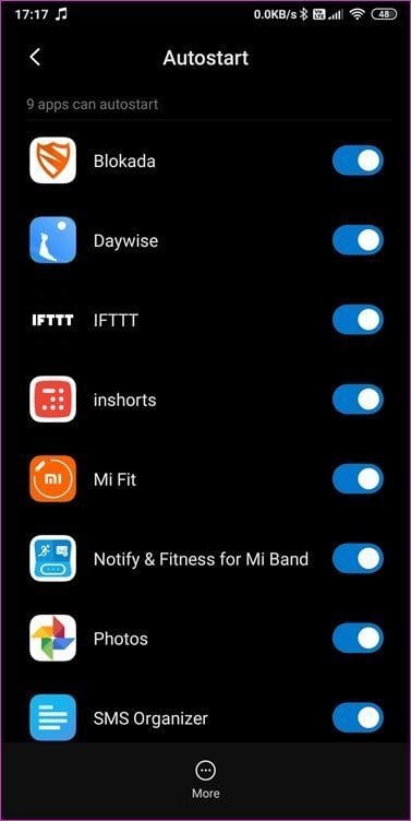 Google play music keeps crashing 15