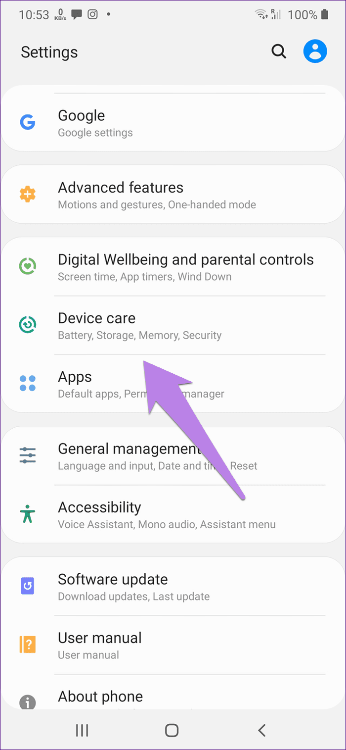 Google play music keeps crashing 8