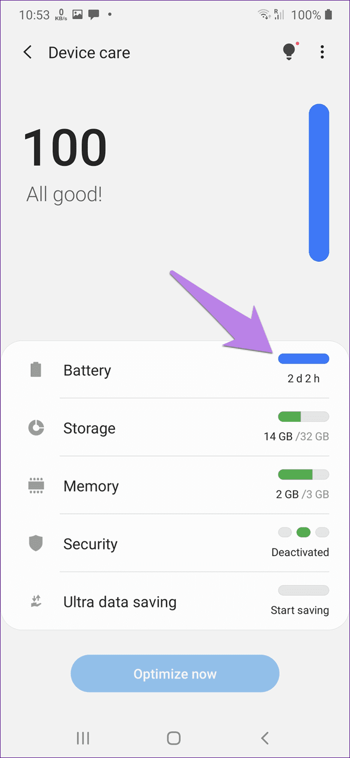 Google play music keeps crashing 9