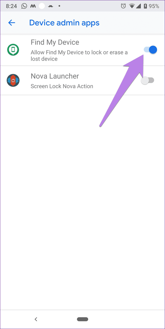 Google Play Services Not Updating 11