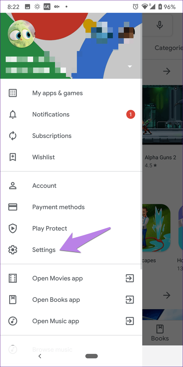 Google Play Store Waiting To Download Fix 11