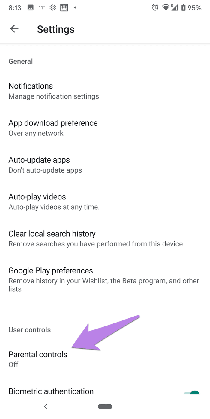 Google Play Store Waiting To Download Fix 14
