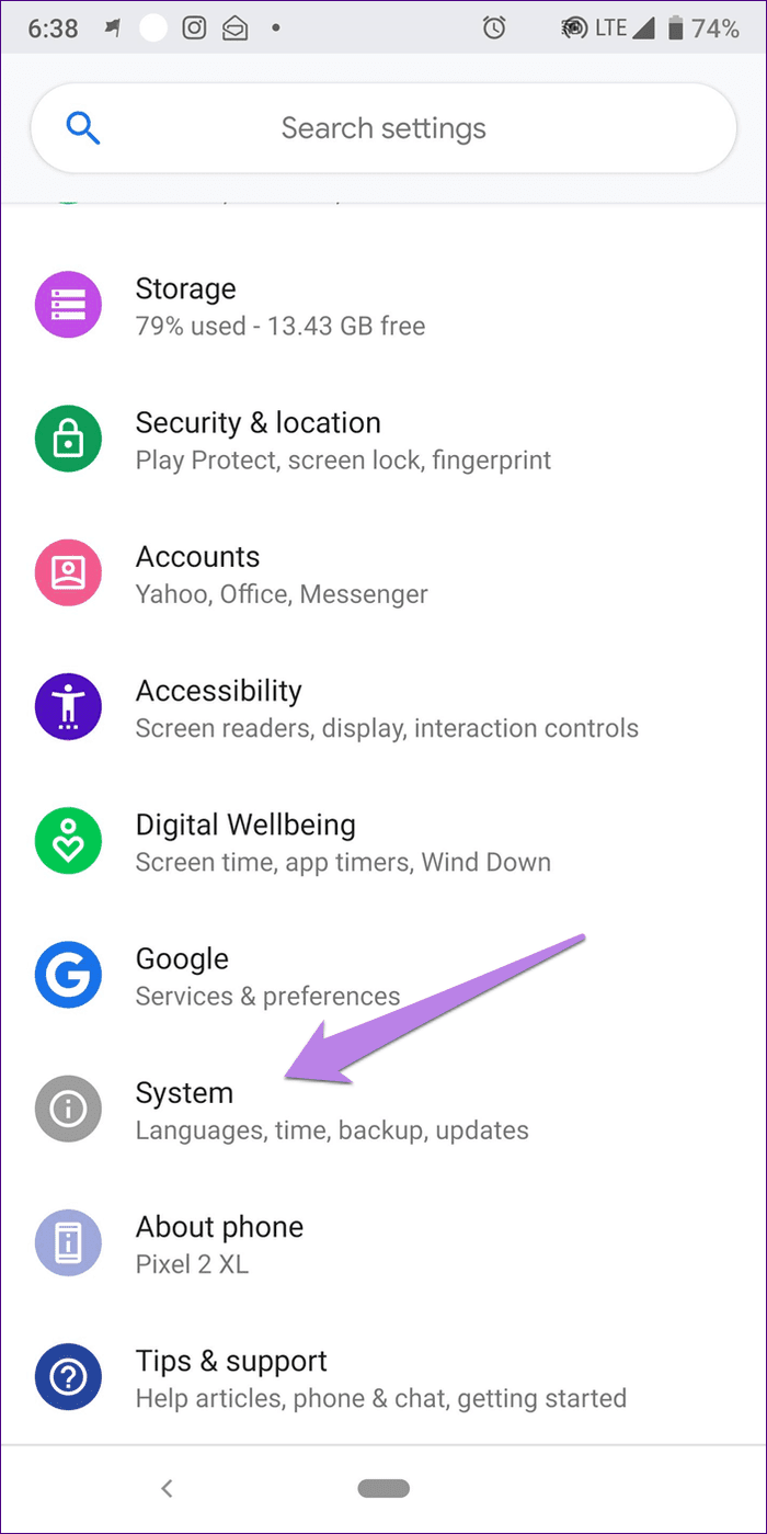 Google Play Store Waiting To Download Fix 4