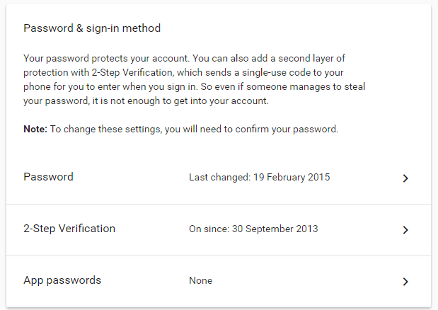 Google Security 6