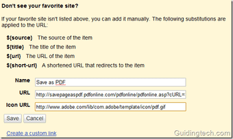 Googlereaderpdf