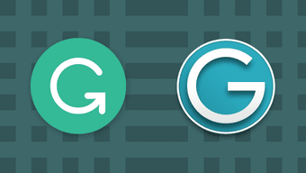Grammarly vs ginger featured image