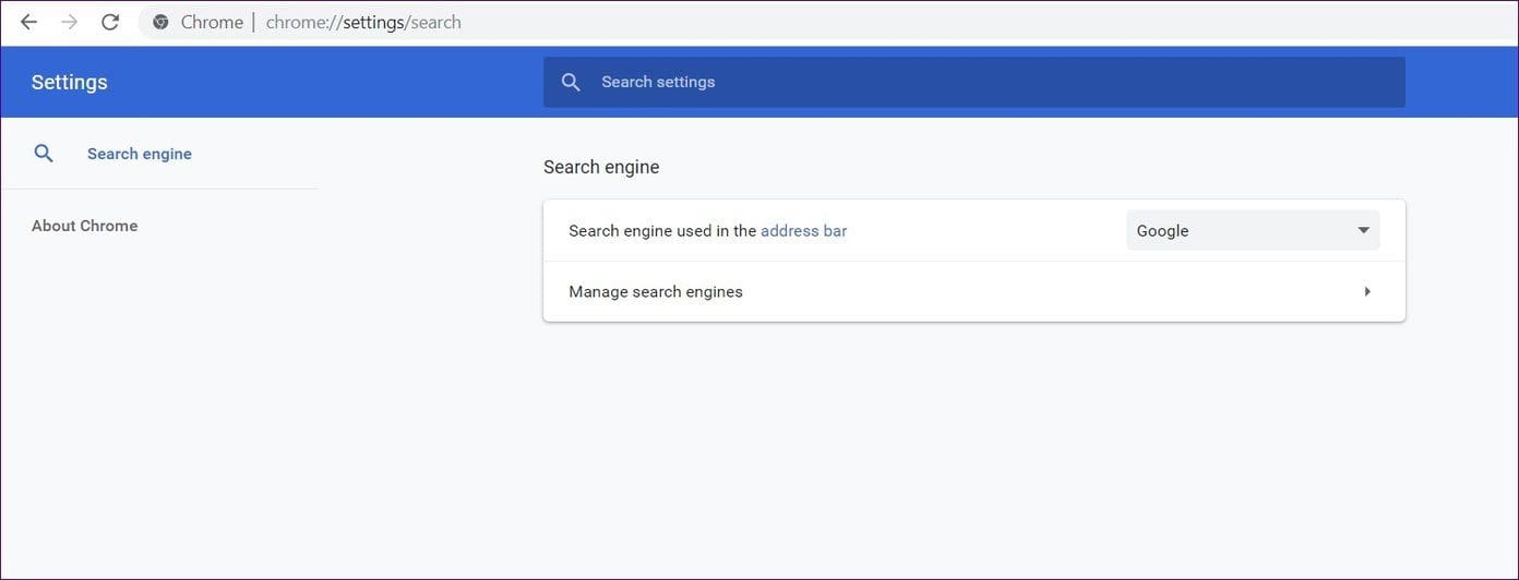 Guest Mode In Chrome 1