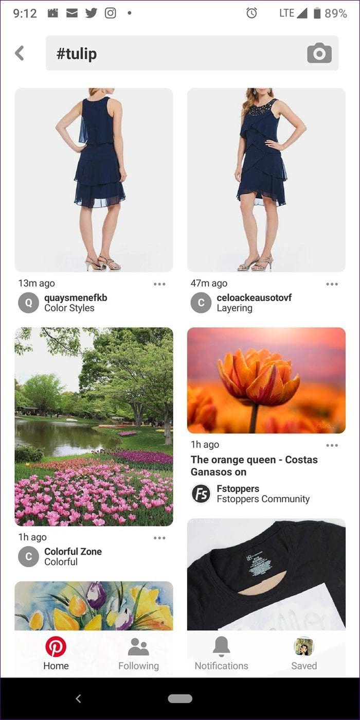 Hashtags On Pinterest 8