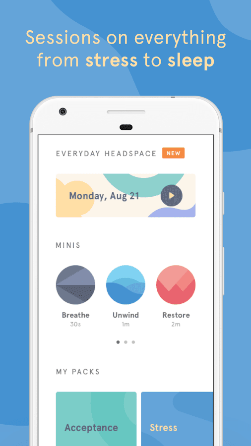 Headspace