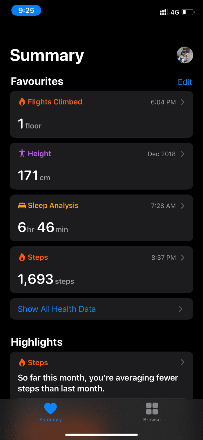 Health Home