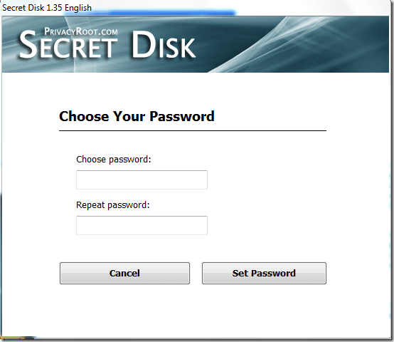 Hidefilesusingsecretdisk2
