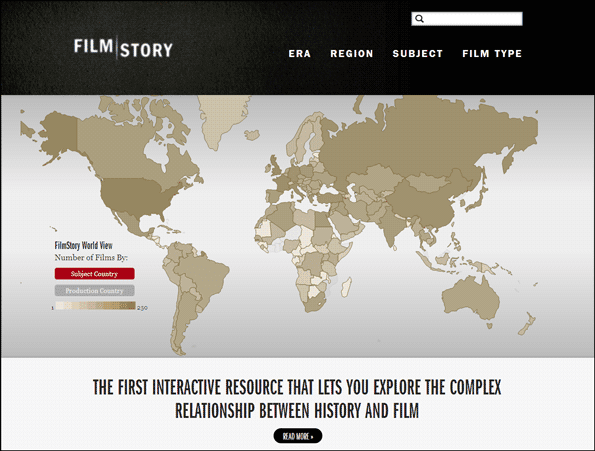 History Websites02