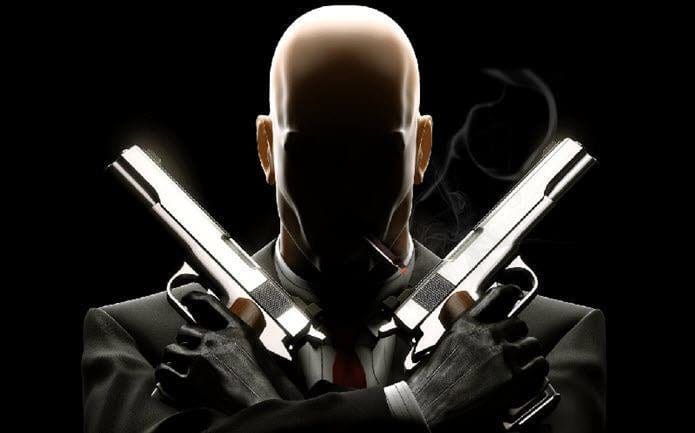 Hitman
