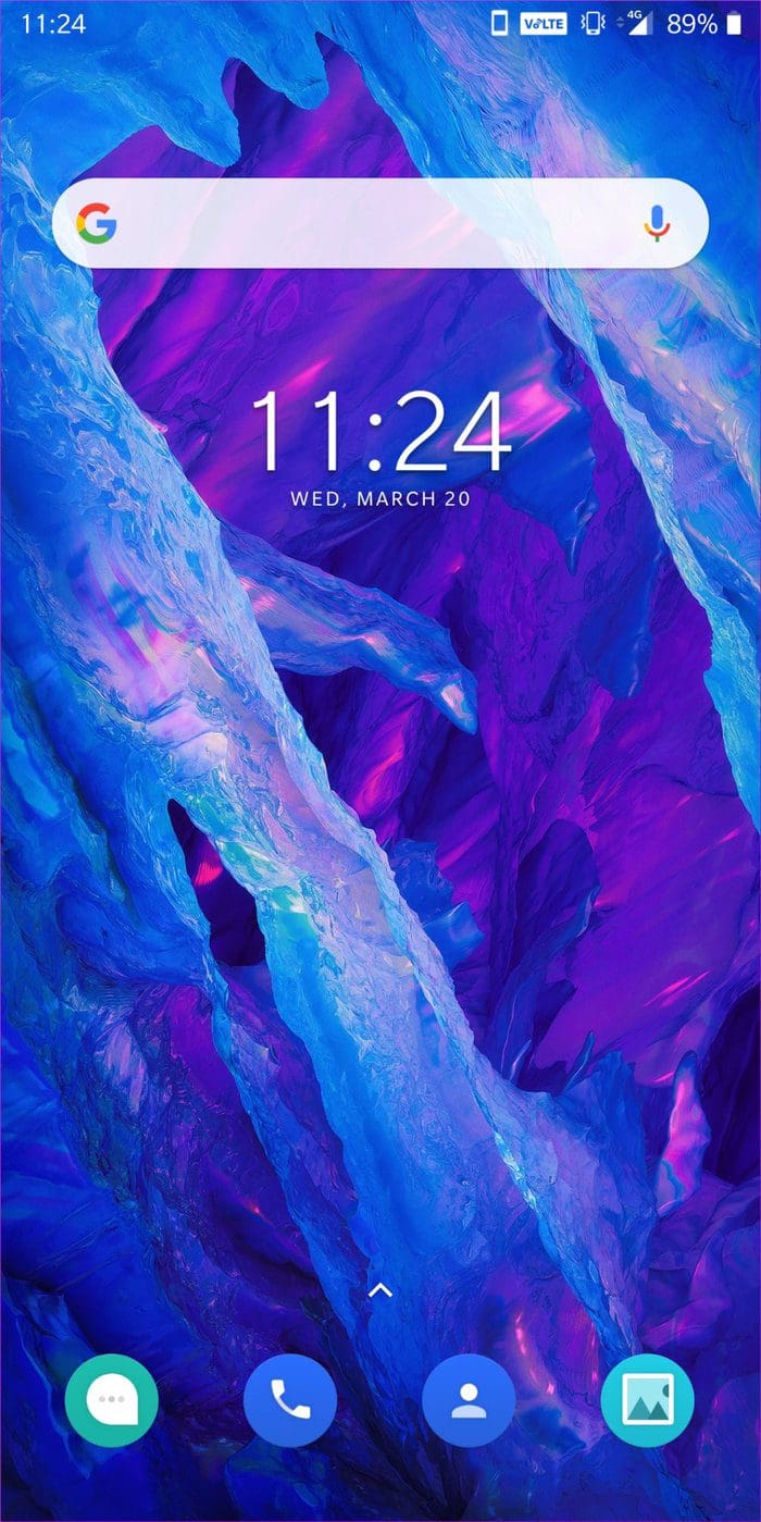 Home Page