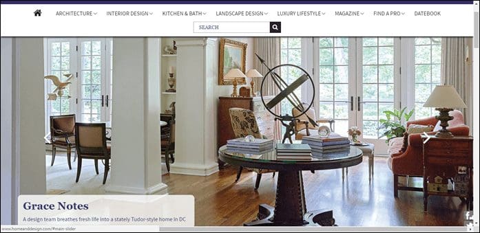 Home Design