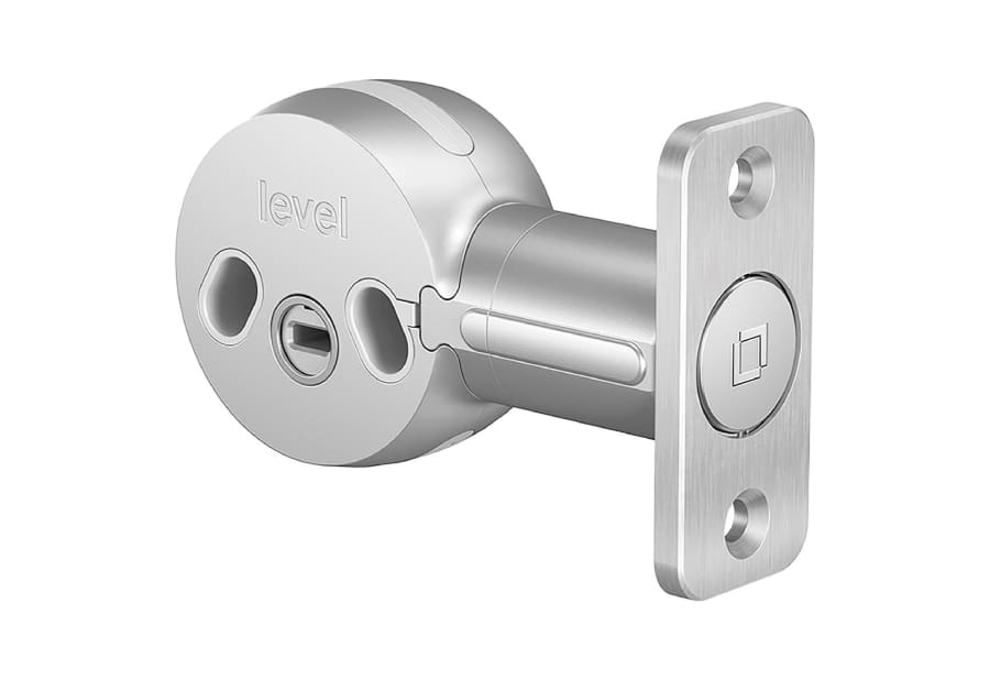 Level Bolt
