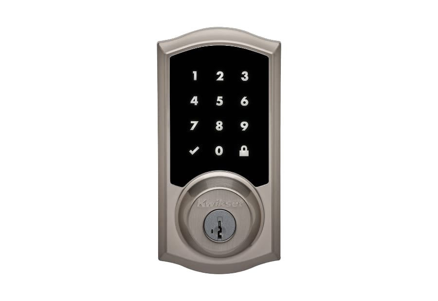 Kwikset smart lock