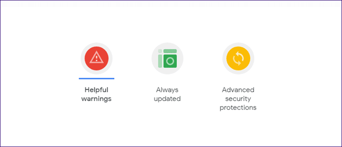 How Chrome Password Manager Works 2
