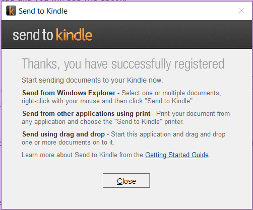 How to add ebooks pdf mobi epub to kindle android iphone ipad 21