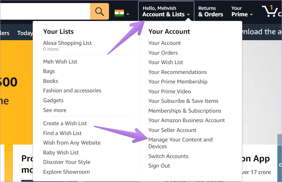 How to add ebooks pdf mobi epub to kindle android iphone ipad 7