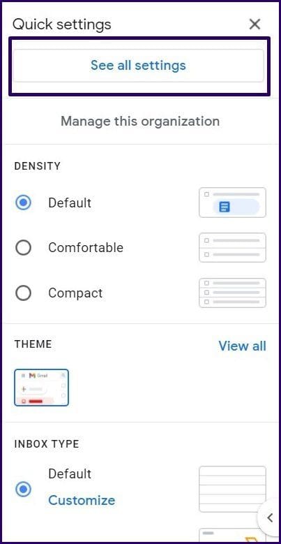 How to block contacts on google chat for gmail step 16