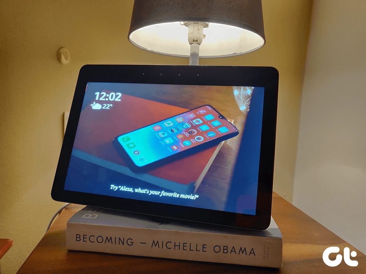 How To Create A Photo Slideshow On Amazon Echo Show 0002