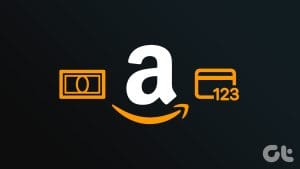 how to delete a credit card from amazon