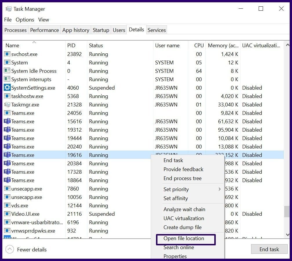 How to find programs and apps on windows 11 step 10