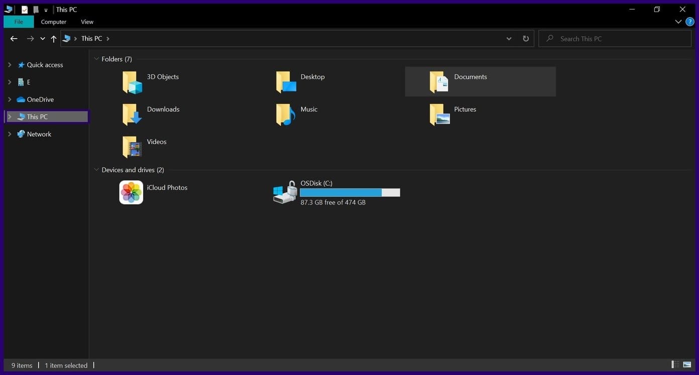 How to find programs and apps on windows 11 step 11