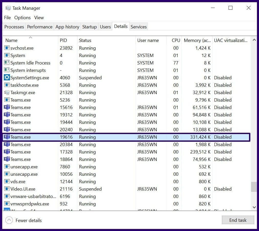 How to find programs and apps on windows 11 step 9